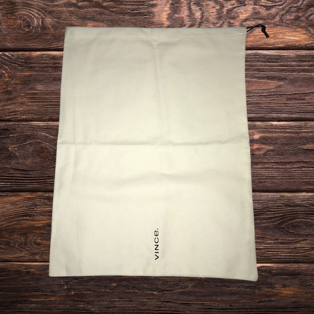 Vince Camuto Dust Bag
